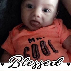 Meet your Posher, Catherine